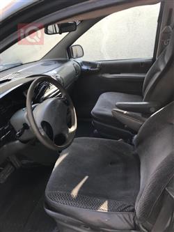 Dodge Caravan